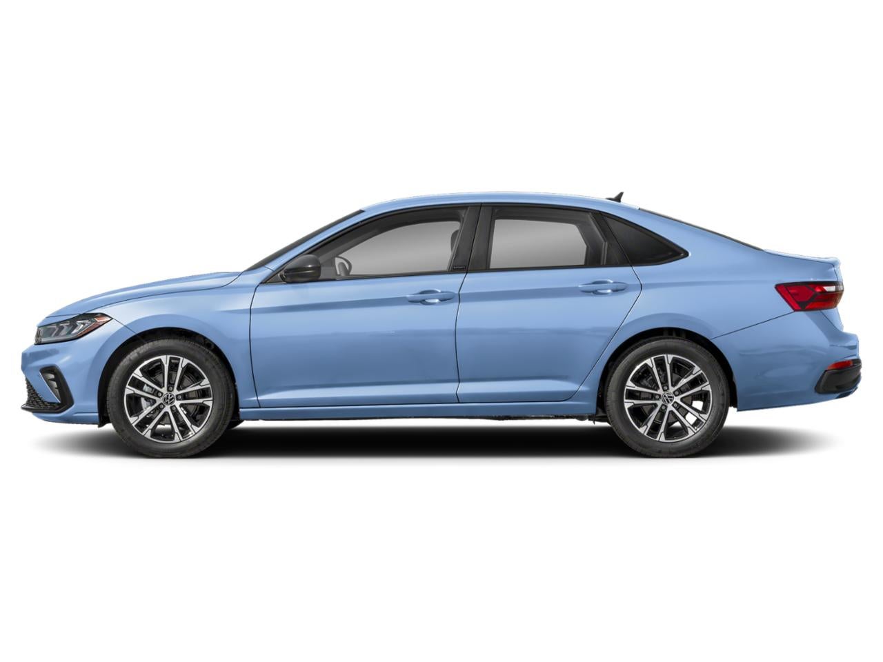 2025 Volkswagen Jetta Sport Auto