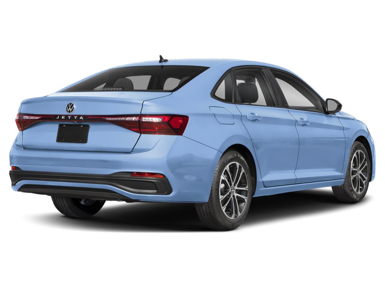 2025 Volkswagen Jetta Sport Auto