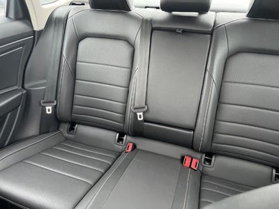 2024 Volkswagen Jetta SE Auto