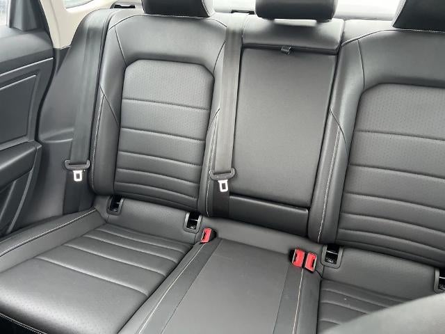 2024 Volkswagen Jetta SE Auto