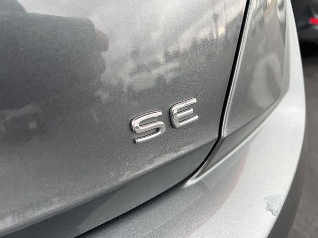 2024 Volkswagen Jetta SE Auto