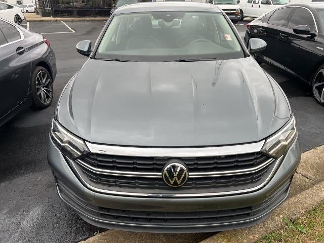 2024 Volkswagen Jetta SE Auto