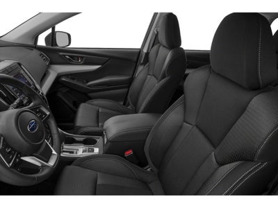 2021 Subaru Ascent Premium 7-Passenger