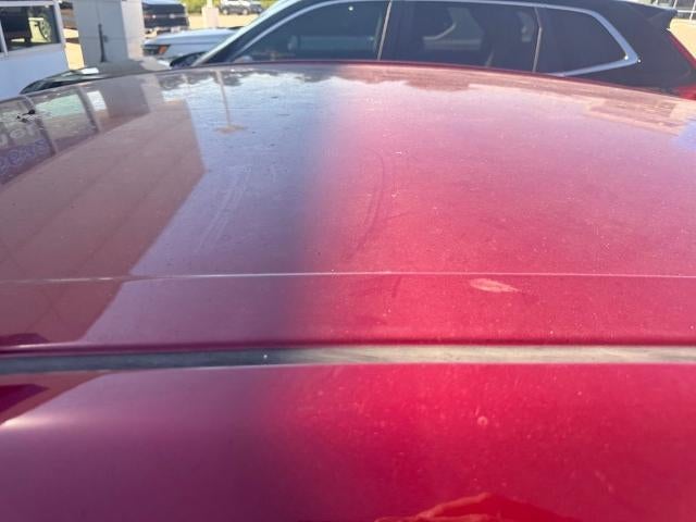 2018 Toyota Camry SE Auto (SE)