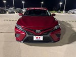 2018 Toyota Camry SE Auto (SE)