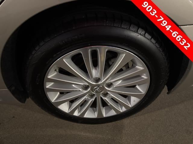 2014 Toyota Avalon Hybrid 4dr Sdn Limited (Natl)