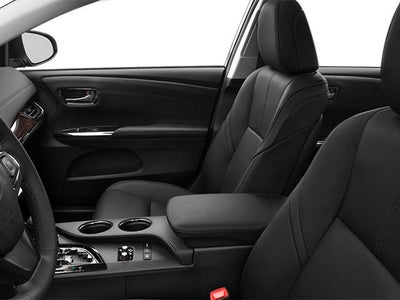 2014 Toyota Avalon Hybrid 4dr Sdn Limited (Natl)