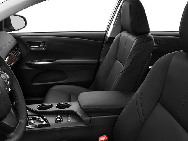 2014 Toyota Avalon Hybrid 4dr Sdn Limited (Natl)