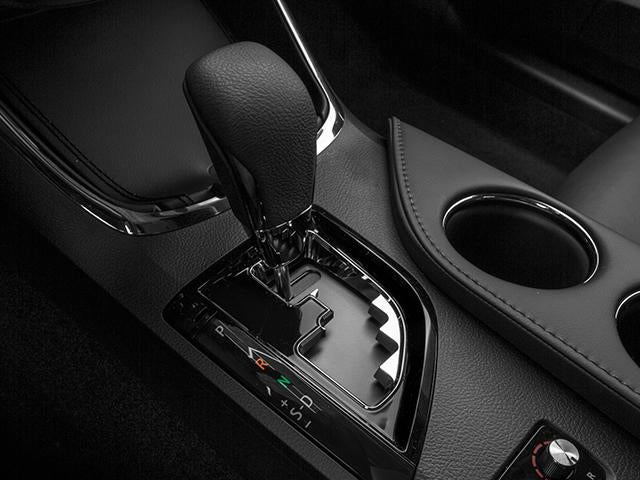 2014 Toyota Avalon Hybrid 4dr Sdn Limited (Natl)