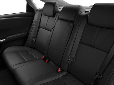 2014 Toyota Avalon Hybrid 4dr Sdn Limited (Natl)