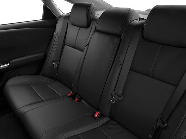 2014 Toyota Avalon Hybrid 4dr Sdn Limited (Natl)