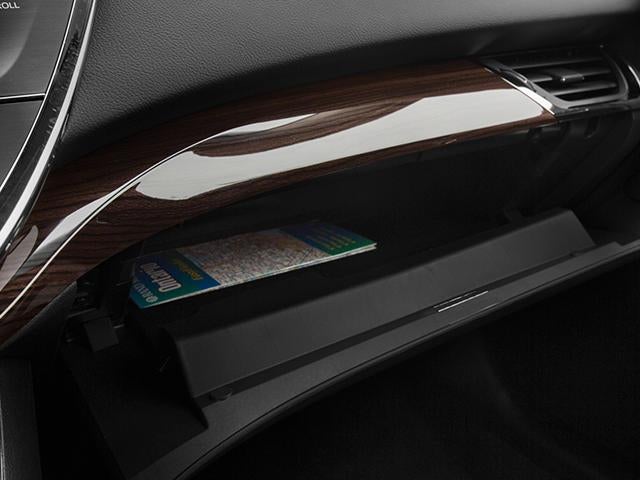 2014 Toyota Avalon Hybrid 4dr Sdn Limited (Natl)