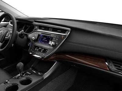2014 Toyota Avalon Hybrid 4dr Sdn Limited (Natl)