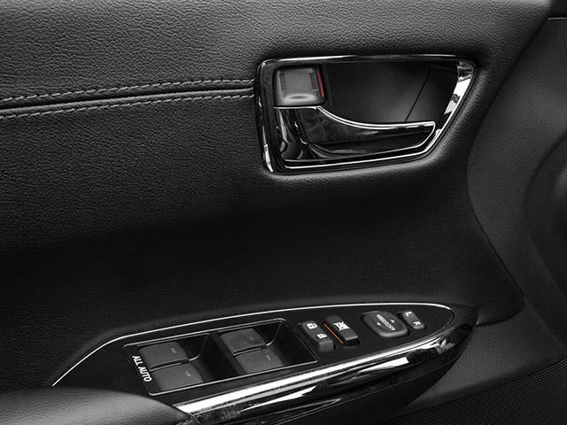 2014 Toyota Avalon Hybrid 4dr Sdn Limited (Natl)