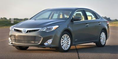 2014 Toyota Avalon Hybrid 4dr Sdn Limited (Natl)