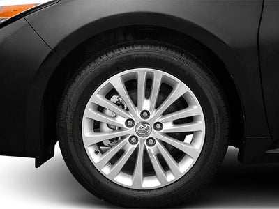 2014 Toyota Avalon Hybrid 4dr Sdn Limited (Natl)