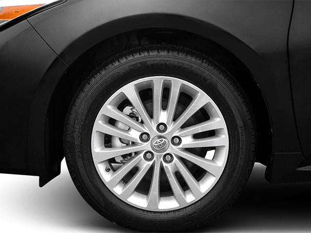 2014 Toyota Avalon Hybrid 4dr Sdn Limited (Natl)