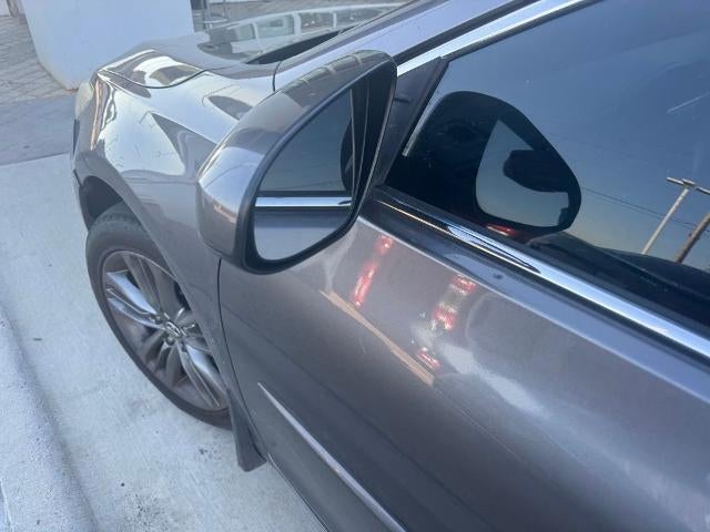 2017 Toyota Camry SE Auto (SE)