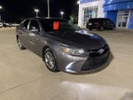 2017 Toyota Camry SE Auto (SE)