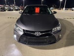 2017 Toyota Camry SE Auto (SE)