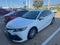 2023 Toyota Camry Hybrid LE CVT (Natl)