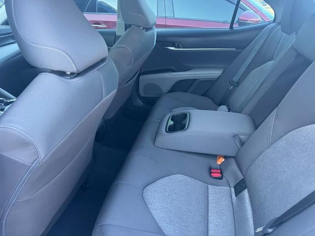 2023 Toyota Camry Hybrid LE CVT (Natl)