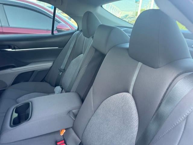 2023 Toyota Camry Hybrid LE CVT (Natl)