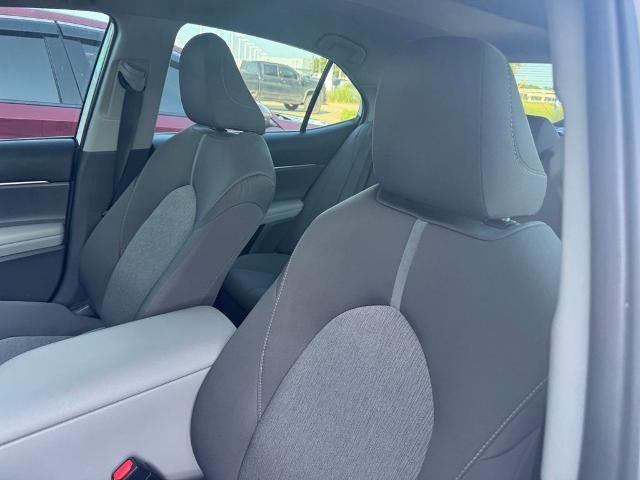 2023 Toyota Camry Hybrid LE CVT (Natl)