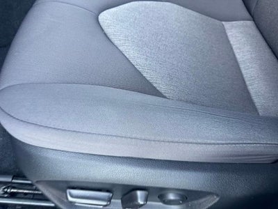 2023 Toyota Camry Hybrid LE CVT (Natl)