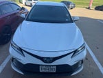 2023 Toyota Camry Hybrid LE CVT (Natl)