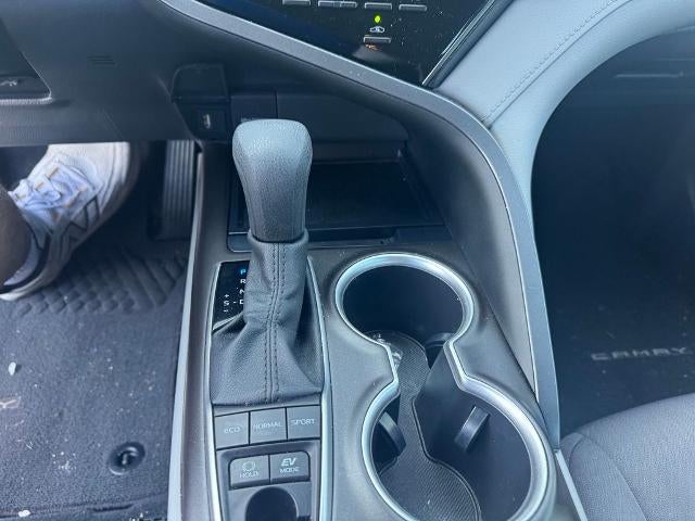 2023 Toyota Camry Hybrid LE CVT (Natl)