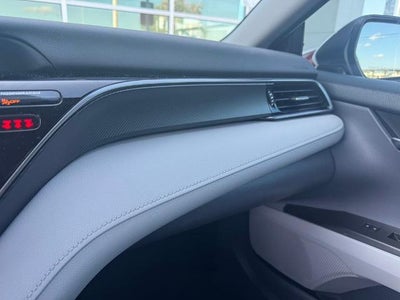 2023 Toyota Camry Hybrid LE CVT (Natl)