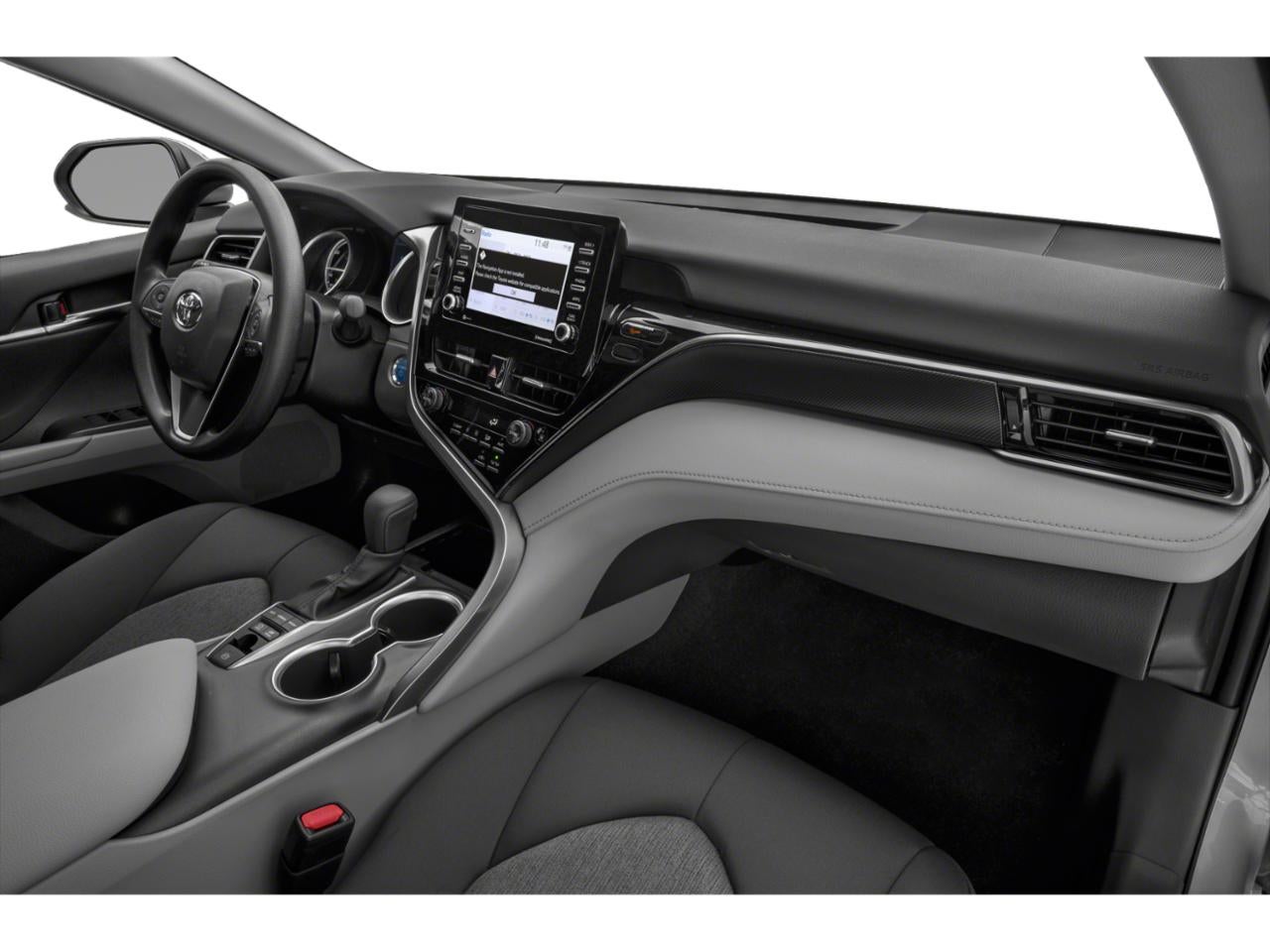 2023 Toyota Camry Hybrid LE CVT (Natl)
