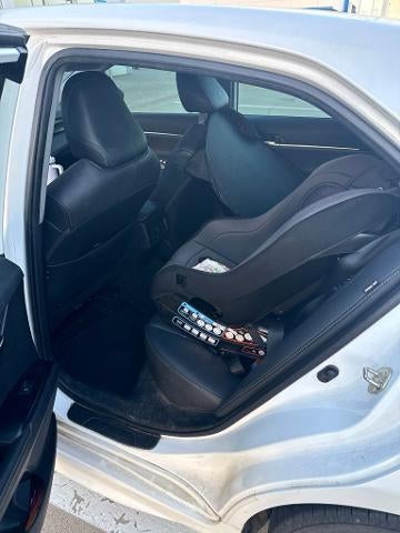2020 Toyota Camry XSE Auto (Natl)