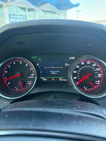 2020 Toyota Camry XSE Auto (Natl)