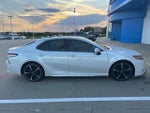 2020 Toyota Camry XSE Auto (Natl)