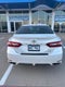 2020 Toyota Camry XSE Auto (Natl)