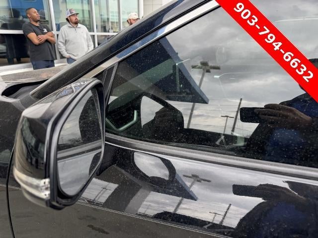 2023 Toyota RAV4 Hybrid SE AWD (Natl)