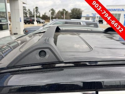 2023 Toyota RAV4 Hybrid SE AWD (Natl)