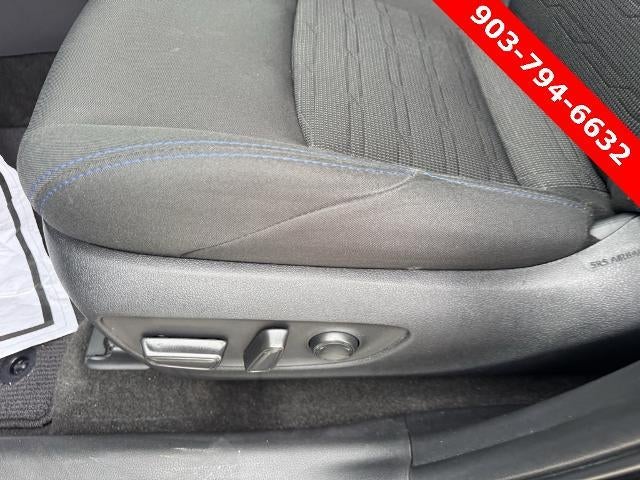 2023 Toyota RAV4 Hybrid SE AWD (Natl)