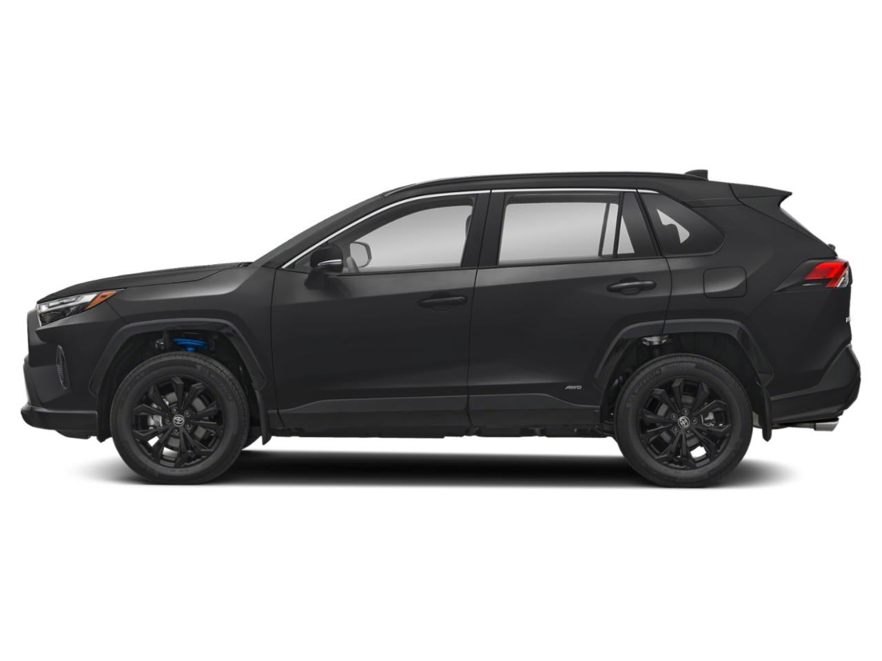 2023 Toyota RAV4 Hybrid SE AWD (Natl)