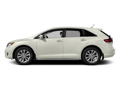 2013 Toyota Venza 4dr Wgn I4 FWD LE (Natl)
