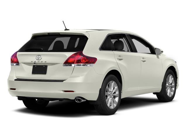 2013 Toyota Venza 4dr Wgn I4 FWD LE (Natl)