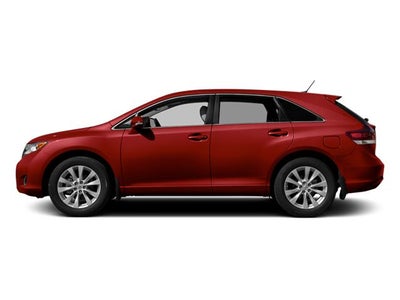 2013 Toyota Venza 4dr Wgn I4 FWD LE (Natl)