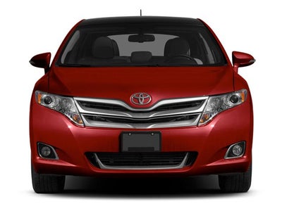 2013 Toyota Venza 4dr Wgn I4 FWD LE (Natl)