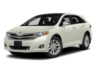 2013 Toyota Venza 4dr Wgn I4 FWD LE (Natl)