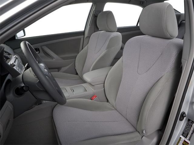 2011 Toyota Camry 4dr Sdn I4 Auto LE (Natl)