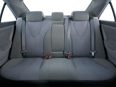 2011 Toyota Camry 4dr Sdn I4 Auto LE (Natl)