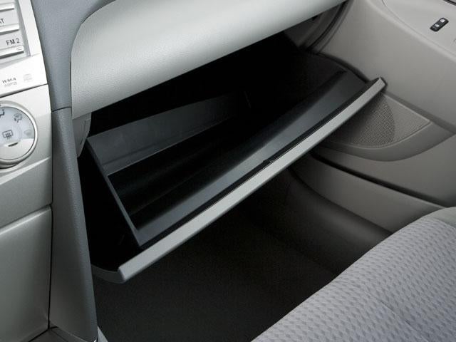 2011 Toyota Camry 4dr Sdn I4 Auto LE (Natl)