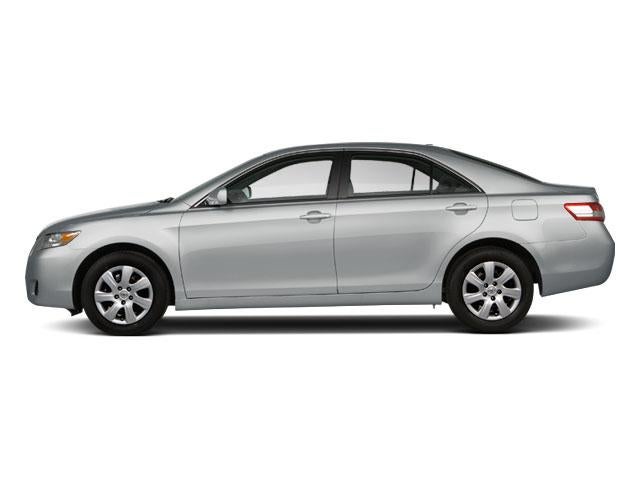 2011 Toyota Camry 4dr Sdn I4 Auto LE (Natl)